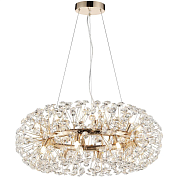 Lussole Люстра ALASKA LSP-8340