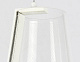 Ambrella AK4112 WH белый 19W D150*980 (Без ПДУ) Светильник подвесной