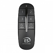 Elektrostandard Y8 4 канала по 1000 Вт Пульт дистанционного управления