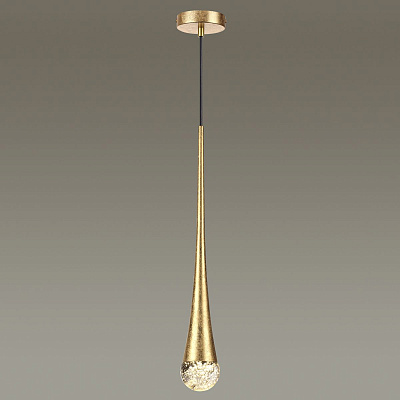 ODEON LIGHT 4278/1 L-VISION Gota