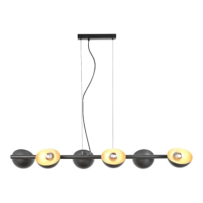 Lussole Подвесной светильник LSP-8955