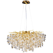 Подвесная люстра Divinare SALICE 3136/01 SP-8