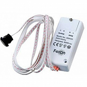 Feron белый SEN30 230V 500W 5-8сm 30° (кабель 1,5м) Датчик движения