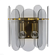 De City Бриз 2*60W E27 Бра