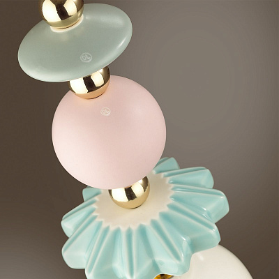 ODEON LIGHT Candy 4861/1B