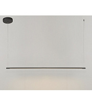 Светильник подвесной CLT 035C L1200 BL CRYSTAL LUX