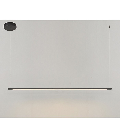 Светильник подвесной CLT 035C L1200 BL CRYSTAL LUX