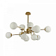 Maytoni  Erich MOD221-PL-12-G Maytoni Люстра