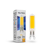 Voltega G9 5W 3000K