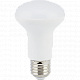 Ecola Reflector R63 LED 9.0W E27 4200K 102x63 Лампа светодиодная Лампа светодиодная Ecola Reflector R63   LED  9,0W 220V E27 4200K (композит) 102x63  [G7KV90ELC.]