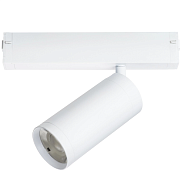 Lightstar Трековый Светильник д/1-фазн трека диммир Teta 20W 3000-6000K Белый