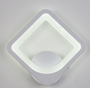 MaxLight Decor 2005-1 25W white, Бра