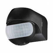 Elektrostandard Датчик SNS-M-10 12m 1,8-2,5m 800W IP44 180 Черный Датчик движения