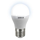Gauss LED Elementary Globe 6W E27 4100K Лампа светодиодная