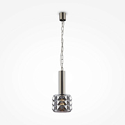 Maytoni Подвес MOD027PL-01N Rock Me E14х1 40Вт