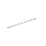 Jazzway T8 G13 LED 10W 6500K мат. стекло 600x26mm 800lm Лампа светодиодная