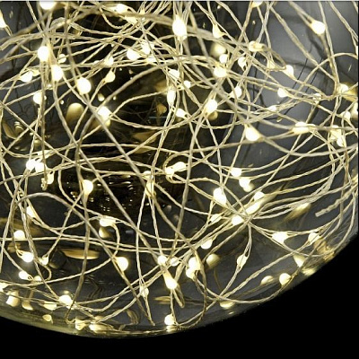 Подвес FR6157-PL-18W-TR Maytoni