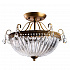 ARTE LAMP A4410PL-3SR Люстра
