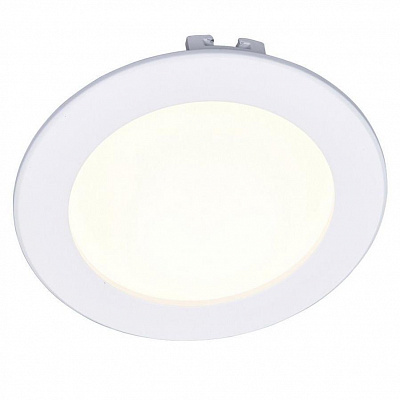 ARTE LAMP A7012PL-1WH Светильник
