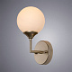 ARTE LAMP A2703AP-1SG Бра