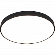 ARTE LAMP A2673PL-1BK Потолочный светильник