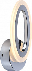 Svk-Lighting 60234/1 CR Бра LED 12W 