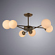 ARTE LAMP A2703PL-6SG Люстра