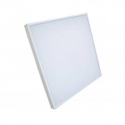 DEKO 45W 4000K 4275Лм 595х595х40мм IP40 Светодиодная панель 