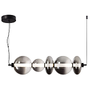 Подвесной светильник SL6119.413.40 PERLINA LED 40W 3000K