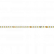 Arlight Светодиодная лента RT-A160-8mm 24V Warm3000 (12 W/m, IP20, 2835, 5m)