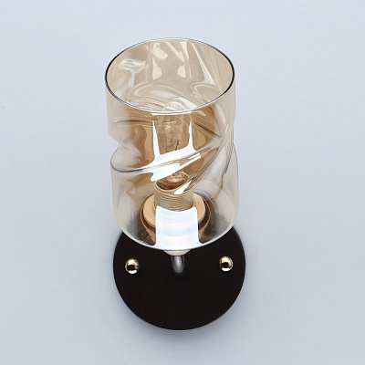 MW-Light Олимпия 1*60W E14 220 V Бра