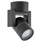Светильник Illumo L1 HP16 Черный IP65