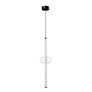 ARTE LAMP A6838SP-12CL RIGLA LED 12 W Подвес
