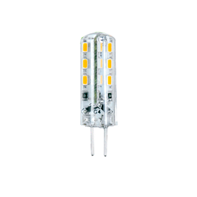 Ecola G4 LED 1,5W Corn Micro 220V 4200K 320° 35x10 Лампа светодиодная