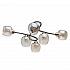 Люстра MW-Light Альфа 6*40W E27 220 V Сняли с производства