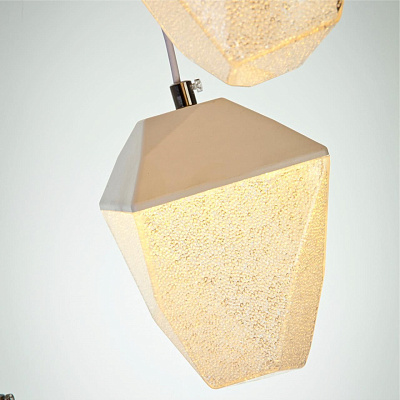 Led4U 6384/6 Подвесной светильник LED