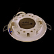 Светильник GX53 H6 Золото Light, TG5325ECB (100)