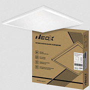 NEOX ДВО-02-ОПАЛ 50Вт 6500К 595х595х25мм Панель универсальная