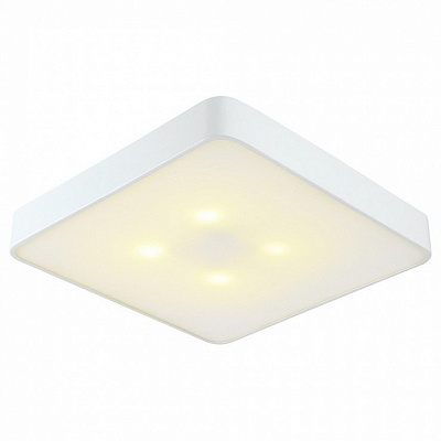 ARTE LAMP A7210PL-4WH Потолочный светильник