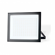 Прожектор светодиодный ST8023 BK черный IP65 LED 6500K 150W 240*203*34 Ambrella