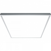 Feron Светильник встраиваемый светодиодный 40W, 3500Lm, 4000K, матовая, белый, AL2117