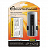 Elektrostandard Y7 3 канала по 1000 Вт Пульт дистанционного управления