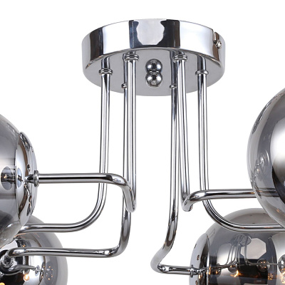 Люстра 2345-6U Favourite