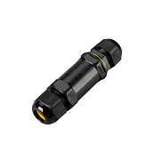 Arlight Коннектор NEO-GERM-5pin-WTW (4-8mm) IP68