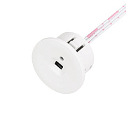 Arlight Датчик движения SMART-SENS-1101-17-12-IN White INTELLIGENT