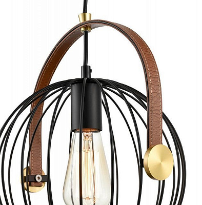 Vele Luce Подвесной светильник Pasquale VL6252P01