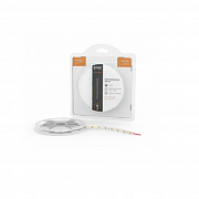 Gauss 4,8W 3000K LED2835/60 312lm/m 12V 2м IP20 Basic Светодиодная лента