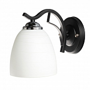 MW-Light Блеск 1*40W E27 220 V Бра