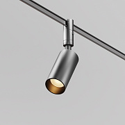 Трековый светильник Фокус / Focus Led 3000К 10Вт 36° Flexity черный