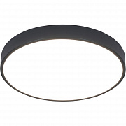 ARTE LAMP A2661PL-1BK Потолочный светильник